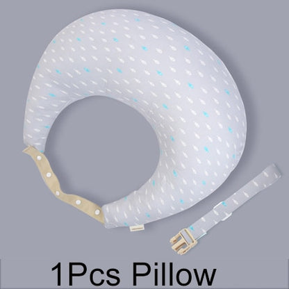 Adjustable Baby Nursing Pillow