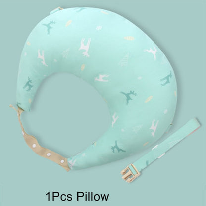 Adjustable Baby Nursing Pillow