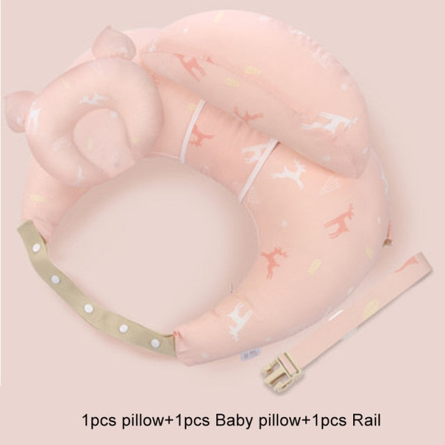 Adjustable Baby Nursing Pillow