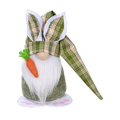 Spring Tulip Doll Gnome Decor