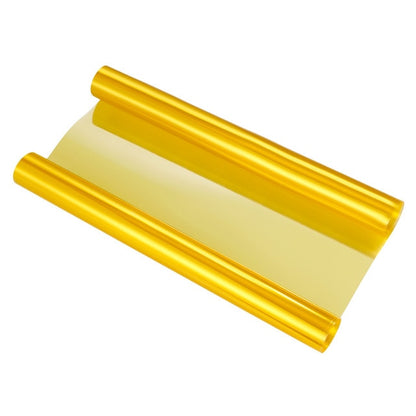 Car Tint Sticker Headlight Vinyl Decal Smoke Film Sheet