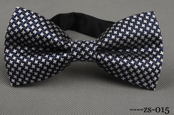 Paisley Bowknot Bowties Gift