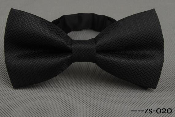 Paisley Bowknot Bowties Gift