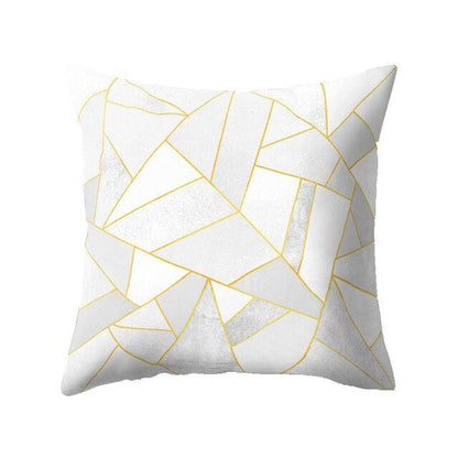 Nordic Style Geometric Cushion Cover Pillow Case