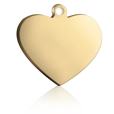Pet ID Tag Collar Charm Name Pendant Accessories