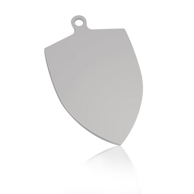 Pet ID Tag Collar Charm Name Pendant Accessories