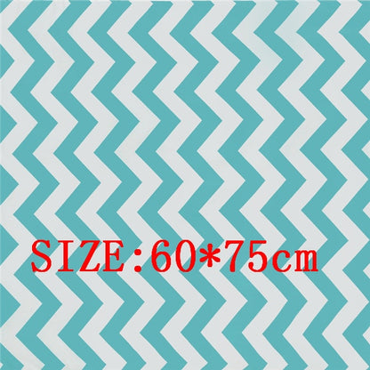 Baby Waterproof Portable Changing Pad Home Travel Use Bed Protector