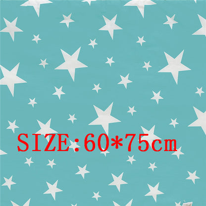 Baby Waterproof Portable Changing Pad Home Travel Use Bed Protector