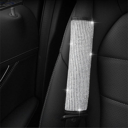 Bling Steering Wheel Cover Car Accessories