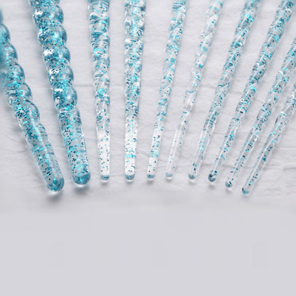 Aquarium Makeup Brush Set