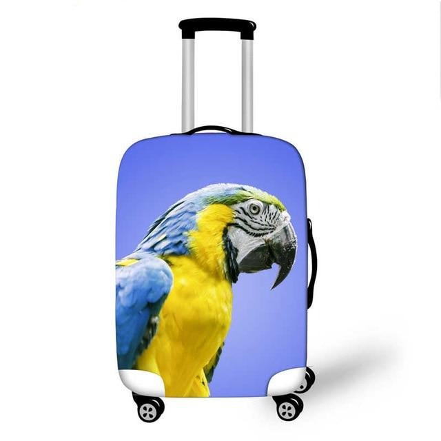 Parrot Luggage Protective Cover Travel Accessories