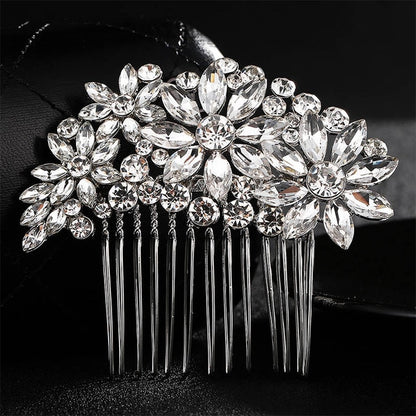 Wedding Bridal Hair Comb Pins