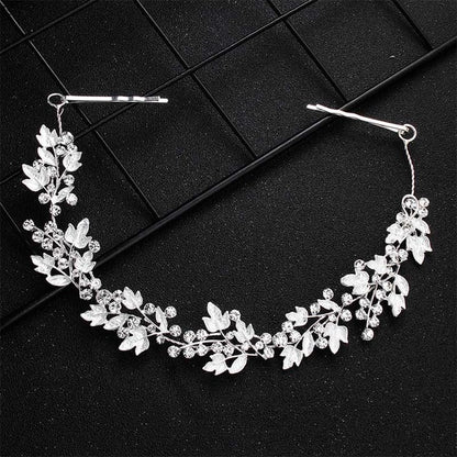 Wedding Bridal Hair Comb Pins