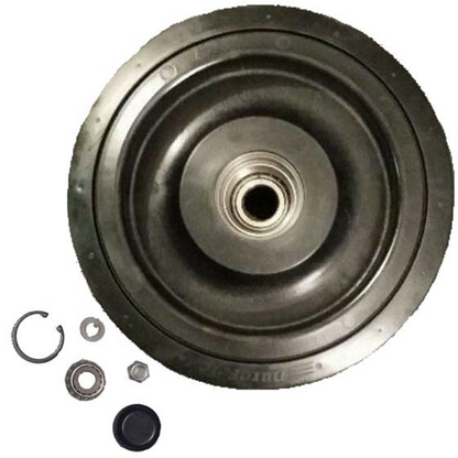 10" DuroForce Rear Bogie Wheel Kit Fits ASV RC50 RC60 SC50 ST50 RW2
