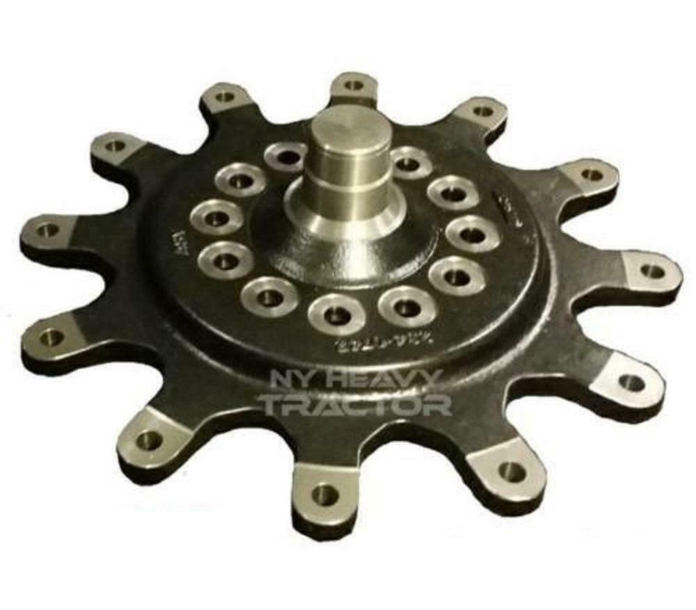 One Sprocket Fits CAT 247 247B 257 257B Free Shipping 234-0742